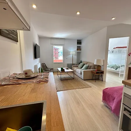 Apartamento Socotor, Centrico, Vistas , Garaje Y Wifi Formigal Exterior photo
