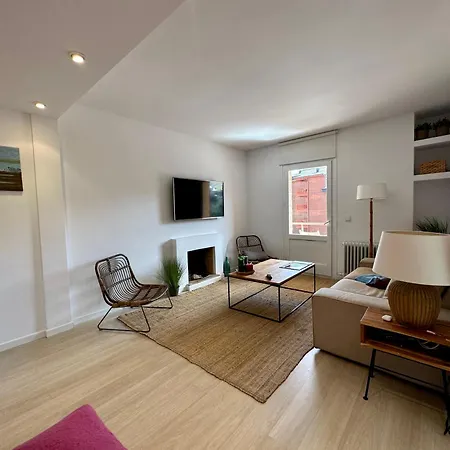 Apartamento Socotor, Centrico, Vistas , Garaje Y Wifi Formigal Exterior photo