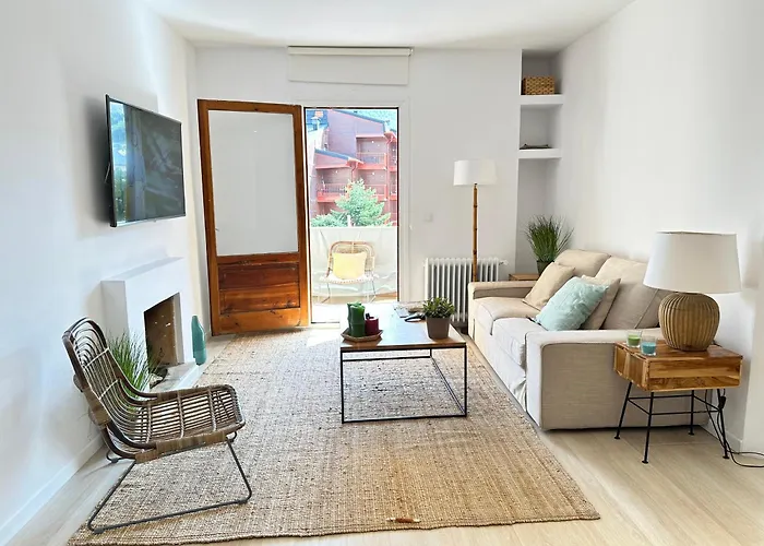 Apartamento Socotor, Centrico, Vistas , Garaje Y Wifi