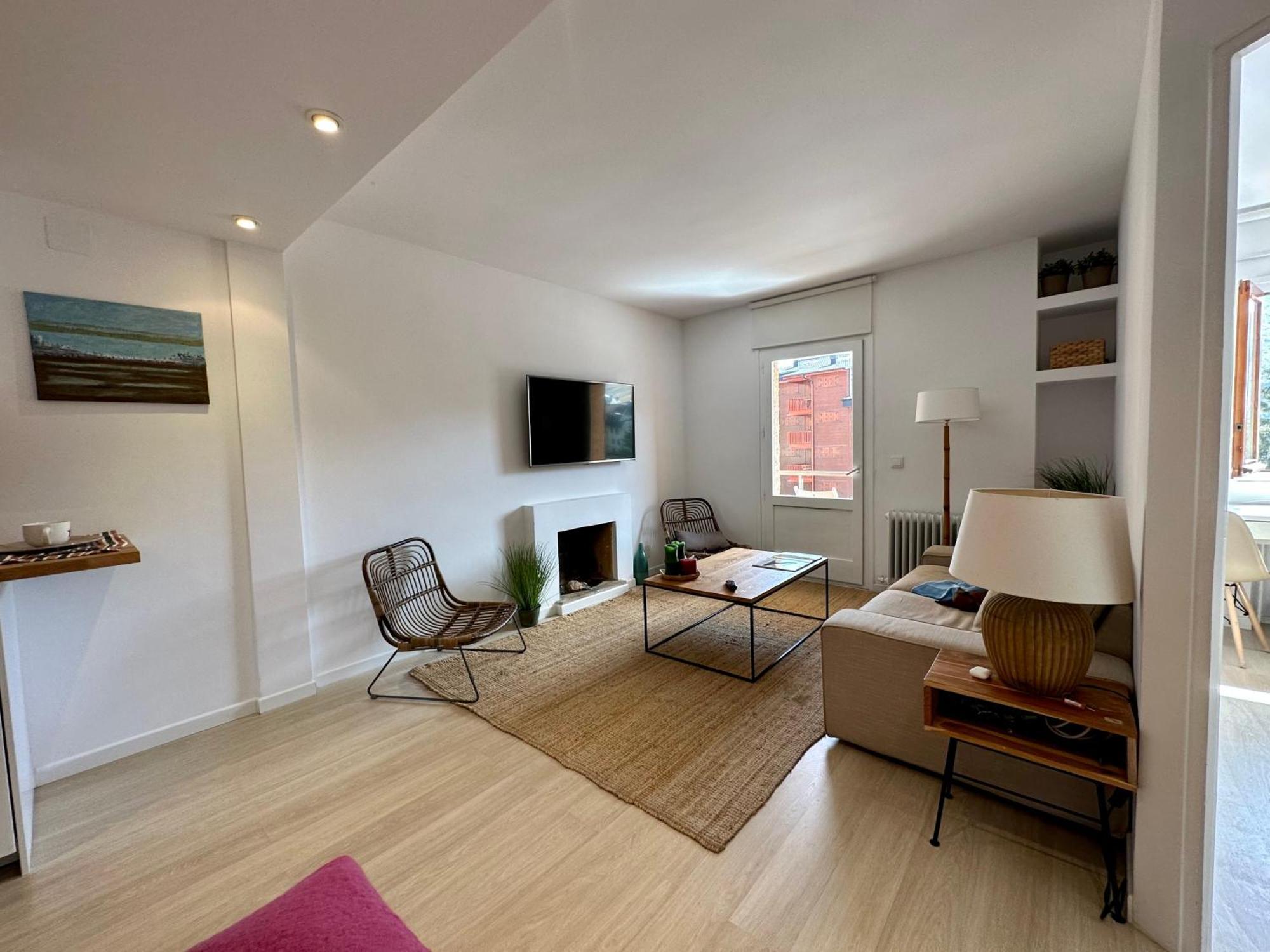 Apartment Socotor, Centrico, Vistas , Garaje Y Wifi *